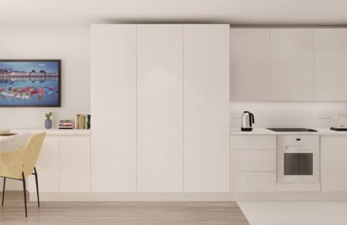Macclesfield Apartment | Lusso