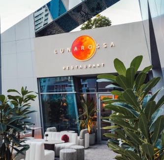 Downtown Dubai Apartment | Lusso Hometels J One Business Bay