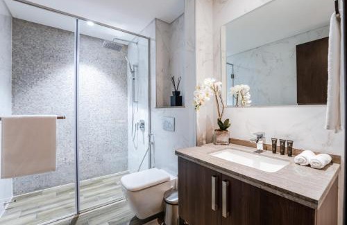 Downtown Dubai Apartment | Lusso Hometels J One Business Bay