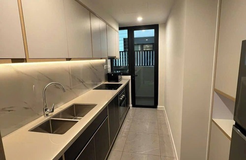 District 1 Apartment | LuSSO Suites - D1mension & Zenity Tower