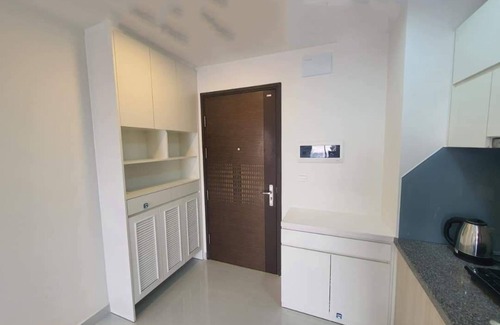 District 1 Apartment | LuSSO Suites - D1mension & Zenity Tower