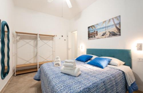 Municipio 1 House | Lussy Beach House Rifugio sul mare Casatuabari