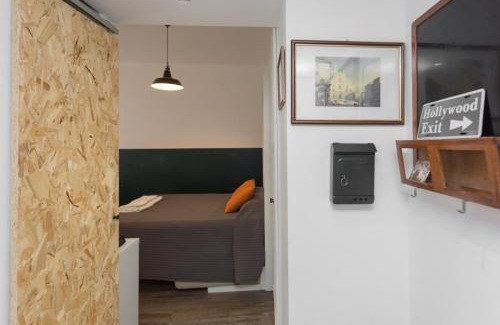 Navigli Apartment | Lust Studio Naviglio