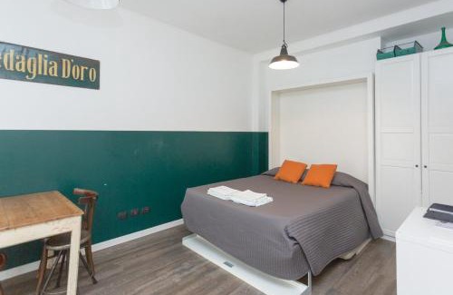 Navigli Apartment | Lust Studio Naviglio