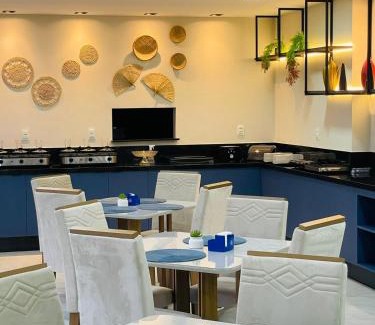 Joao Camara Hotel | Luster Hotel