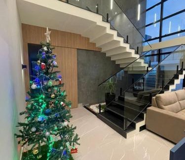 Joao Camara Hotel | Luster Hotel