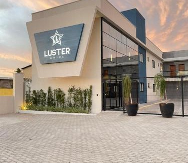 Joao Camara Hotel | Luster Hotel