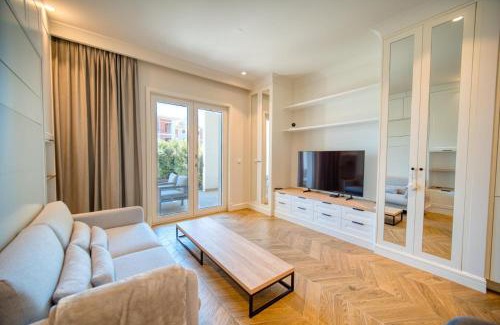 Radovici Apartment | Lustica Bay Centrale by 2BHome