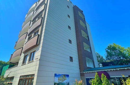 Trabzon Apartment | LUSTRA GARDEN SUITE