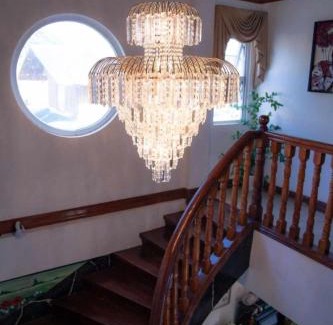 Jaro House | Lustria White Castle