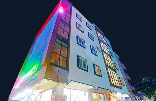 Ramamurthy Nagar Hotel | Lutino Hotels nearby koshys Hospital & Loutas Convention Hall Tc Palya Main Road Ramurthynagar