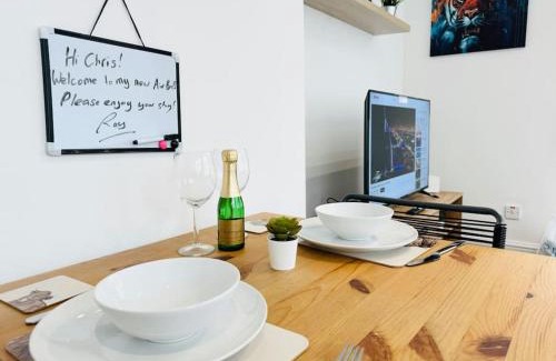 Luton Apartment | Luton Centre Apartment