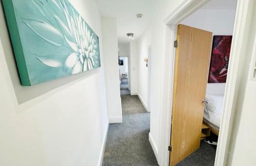 Luton Apartment | Luton Centre Apartment
