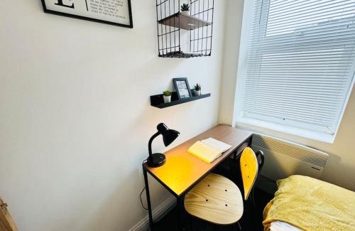 Luton Apartment | Luton Centre Apartment