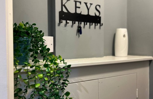 Luton Apartment | Luton City Apartment Retreat
