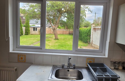 Luton Apartment | Luton City Escape - Modern 1BR Apartment