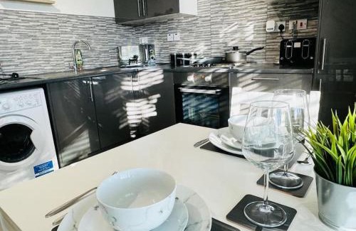 Luton Apartment | Luton Town Centre Apartment