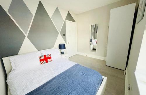 Luton Apartment | Luton Town Centre Apartment