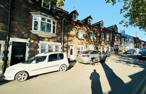 Luton Apartment | Luton Town Centre Apartment