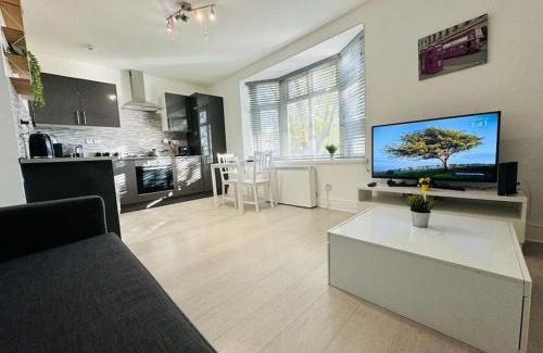 Luton Apartment | Luton Town Centre Apartment