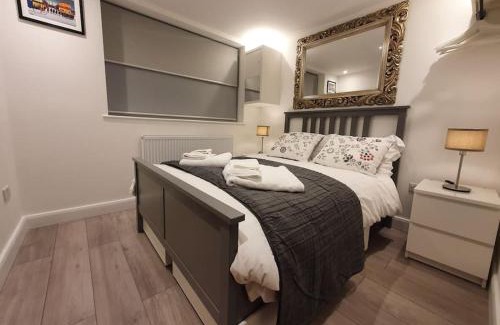 Luton Apartment | Luton Town Centre Executive Apartment