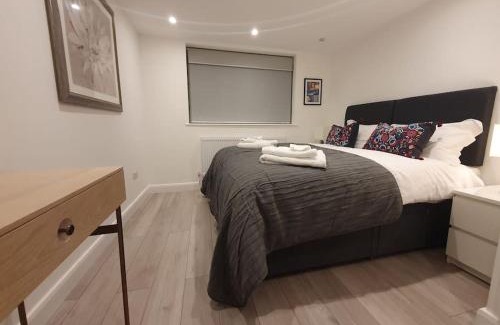Luton Apartment | Luton Town Centre Executive Apartment