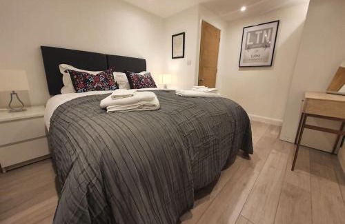 Luton Apartment | Luton Town Centre Executive Apartment