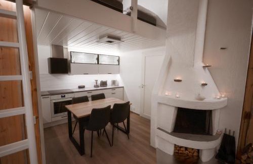 Saariselka Apartment | Luttokolo, Saariselkä