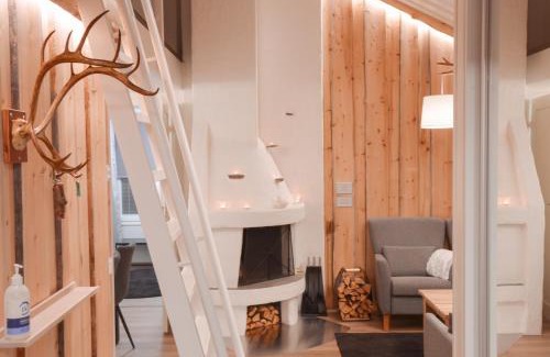 Saariselka Apartment | Luttokolo, Saariselkä