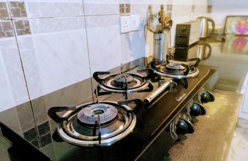 South Extension House | Lutyen's Delhi Neighbourhood Prime Stay