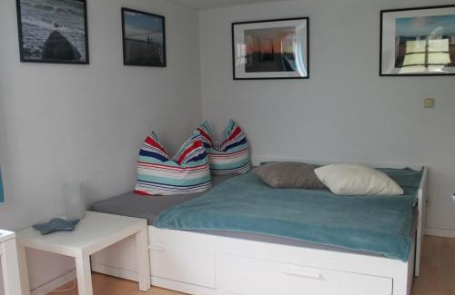 Brinckmannsdorf Apartment | Lutzi´s Ferienwohnung