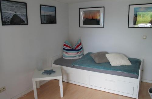 Brinckmannsdorf Apartment | Lutzi´s Ferienwohnung