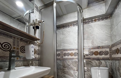 Corlu Hotel | Luu Hotel