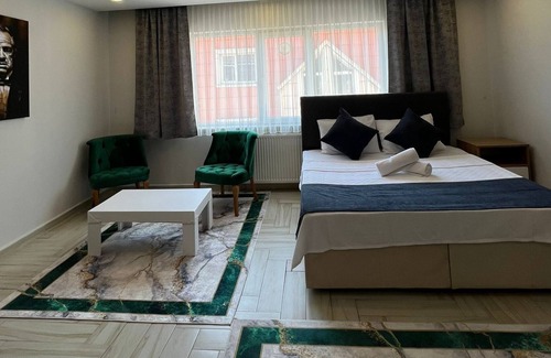 Corlu Hotel | Luu Hotel