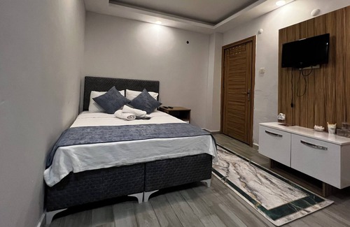 Corlu Hotel | Luu Hotel