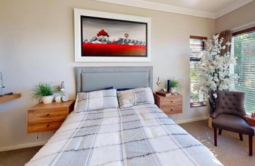Victoria Bay Apartment | Luuks
