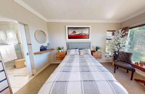 Victoria Bay Apartment | Luuks