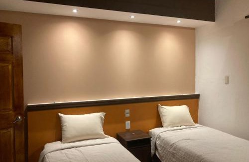 Del Chorrillo Hotel | Luum Suites Taxco