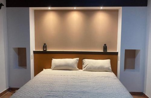 Del Chorrillo Hotel | Luum Suites Taxco