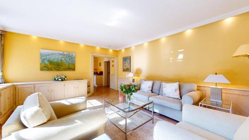 Archsum Apartment | Luv Biberhüs
