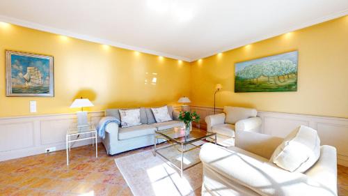 Archsum Apartment | Luv Biberhüs