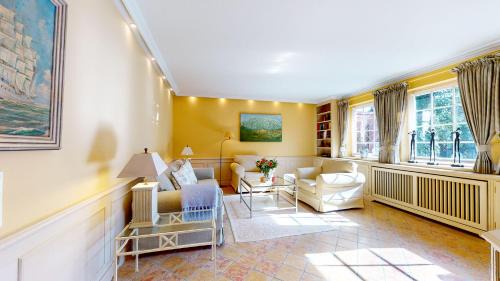 Archsum Apartment | Luv Biberhüs