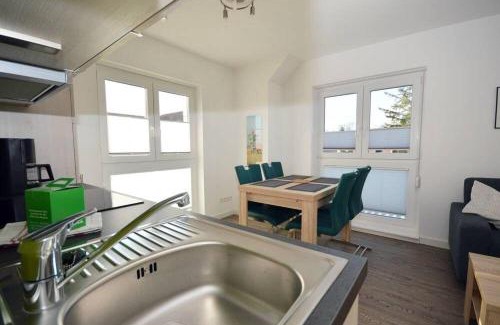 Norden Apartment | Luv