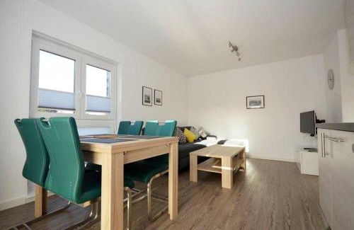 Norden Apartment | Luv