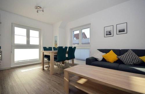 Norden Apartment | Luv