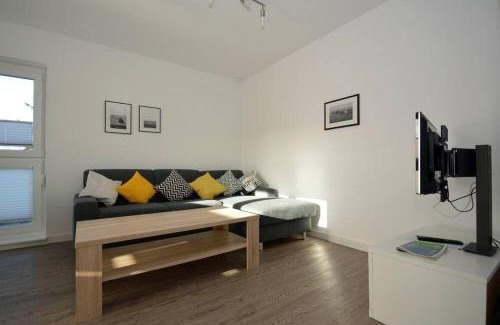 Norden Apartment | Luv