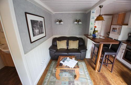 Oevenum Apartment | Luv