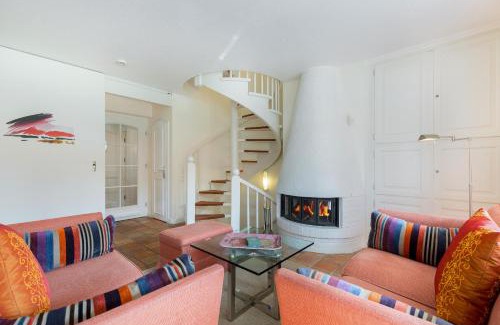 Keitum House | Luv Hues