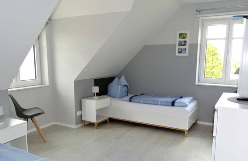 Dollerup Apartment | LUV - Landhaus Scholz