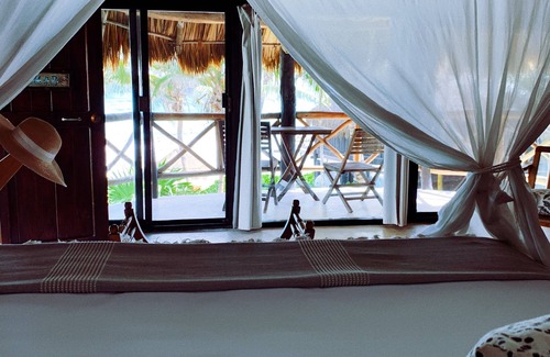 Zona Hotelera Hotel | LUV Tulum